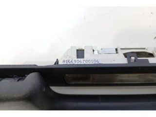 bontott MERCEDES-BENZ GLE Bal első Kapaszkodó (Felső)