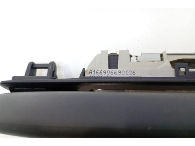 bontott MERCEDES-BENZ GLE Bal első Kapaszkodó (Felső)