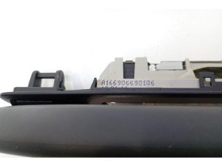 bontott MERCEDES-BENZ GLE Bal első Kapaszkodó (Felső)