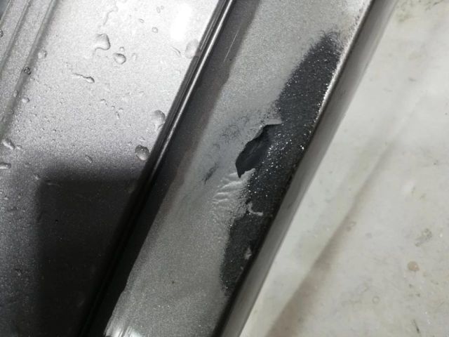 bontott MERCEDES-BENZ GLE Bal első Küszöb Díszléc