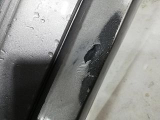 bontott MERCEDES-BENZ GLE Bal első Küszöb Díszléc