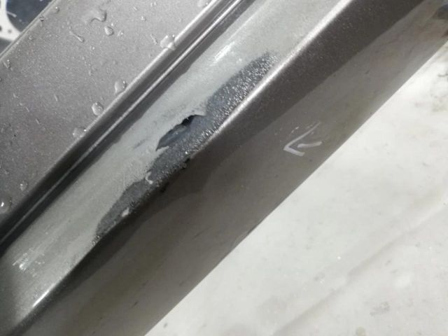 bontott MERCEDES-BENZ GLE Bal első Küszöb Díszléc