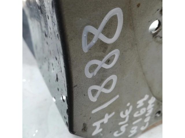 bontott MERCEDES-BENZ GLE Bal első Küszöb Díszléc