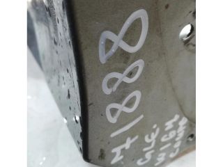 bontott MERCEDES-BENZ GLE Bal első Küszöb Díszléc