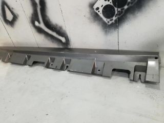 bontott MERCEDES-BENZ GLE Bal első Küszöb Díszléc