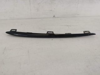 bontott MERCEDES-BENZ GLE Bal első Lökhárító Díszléc