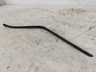 bontott MERCEDES-BENZ GLE Bal első Lökhárító Díszléc