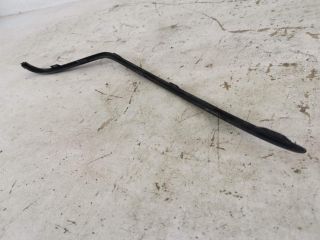 bontott MERCEDES-BENZ GLE Bal első Lökhárító Díszléc