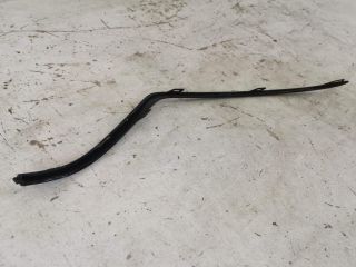 bontott MERCEDES-BENZ GLE Bal első Lökhárító Díszléc