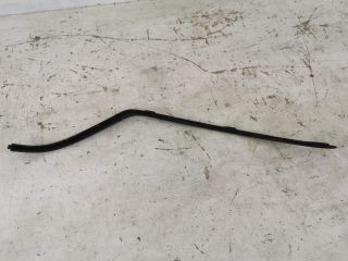 bontott MERCEDES-BENZ GLE Bal első Lökhárító Díszléc