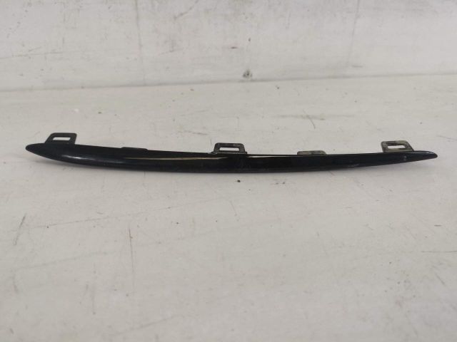 bontott MERCEDES-BENZ GLE Bal első Lökhárító Díszléc