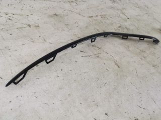 bontott MERCEDES-BENZ GLE Bal első Lökhárító Díszléc