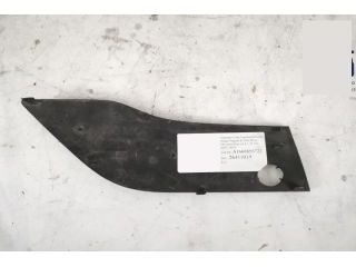 bontott MERCEDES-BENZ GLE Bal első Lökhárító Díszléc