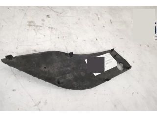 bontott MERCEDES-BENZ GLE Bal első Lökhárító Díszléc