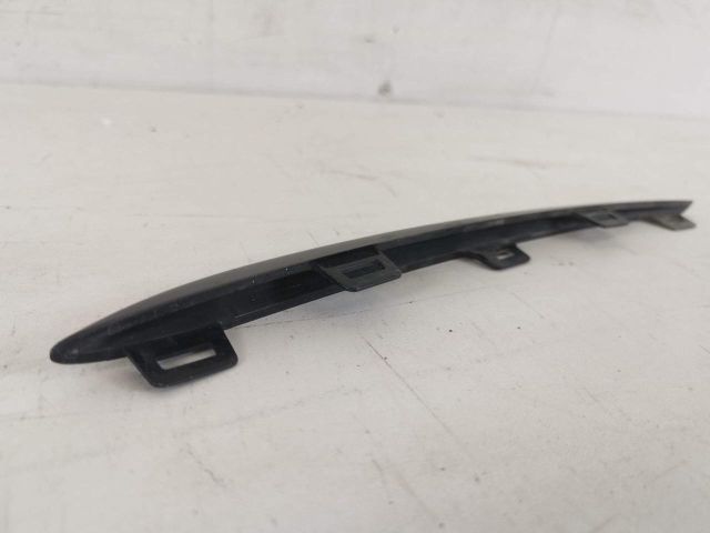 bontott MERCEDES-BENZ GLE Bal első Lökhárító Díszléc