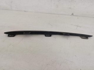 bontott MERCEDES-BENZ GLE Bal első Lökhárító Díszléc