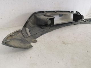 bontott MERCEDES-BENZ GLE Bal első Oldal Lökhárító Tartó (Műanyag)