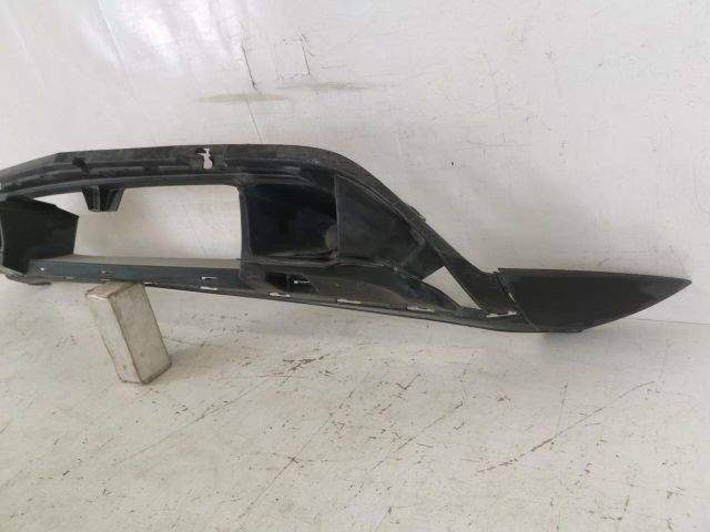 bontott MERCEDES-BENZ GLE Bal első Oldal Lökhárító Tartó (Műanyag)