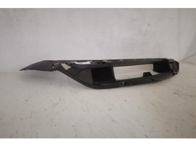 bontott MERCEDES-BENZ GLE Bal első Oldal Lökhárító Tartó (Műanyag)