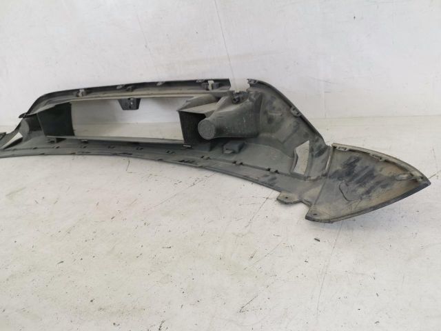 bontott MERCEDES-BENZ GLE Bal első Oldal Lökhárító Tartó (Műanyag)