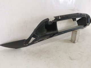 bontott MERCEDES-BENZ GLE Bal első Oldal Lökhárító Tartó (Műanyag)