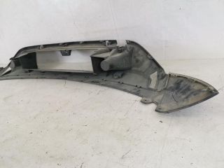 bontott MERCEDES-BENZ GLE Bal első Oldal Lökhárító Tartó (Műanyag)