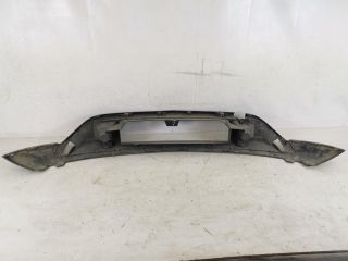 bontott MERCEDES-BENZ GLE Bal első Oldal Lökhárító Tartó (Műanyag)