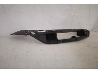 bontott MERCEDES-BENZ GLE Bal első Oldal Lökhárító Tartó (Műanyag)