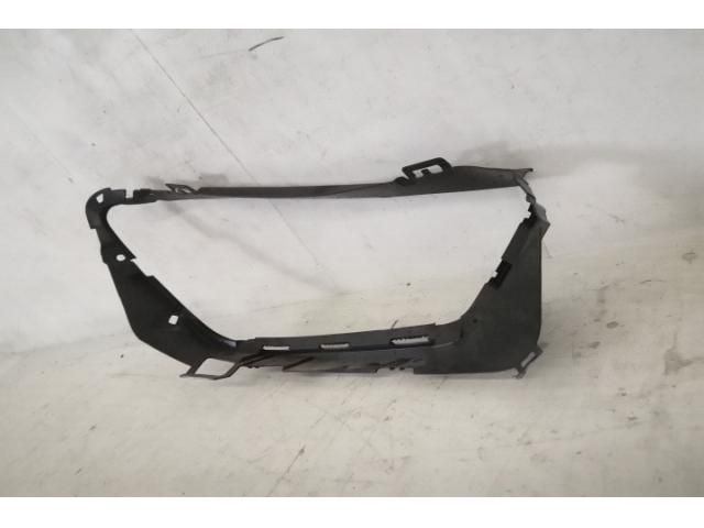 bontott MERCEDES-BENZ GLE Bal Fényszóró Lámpakeret