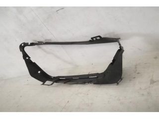 bontott MERCEDES-BENZ GLE Bal Fényszóró Lámpakeret