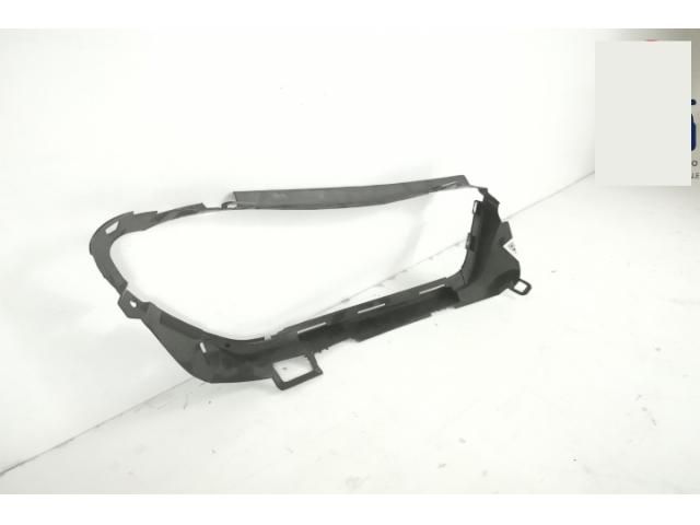 bontott MERCEDES-BENZ GLE Bal Fényszóró Lámpakeret