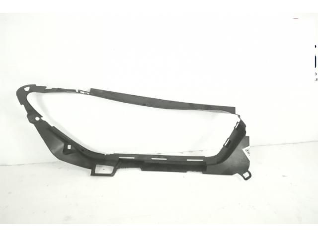 bontott MERCEDES-BENZ GLE Bal Fényszóró Lámpakeret