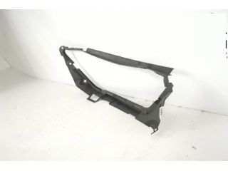 bontott MERCEDES-BENZ GLE Bal Fényszóró Lámpakeret