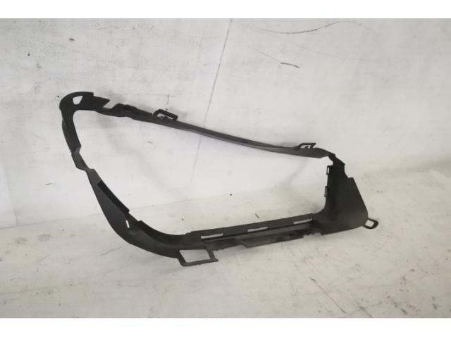 bontott MERCEDES-BENZ GLE Bal Fényszóró Lámpakeret