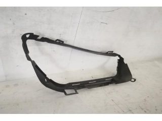 bontott MERCEDES-BENZ GLE Bal Fényszóró Lámpakeret