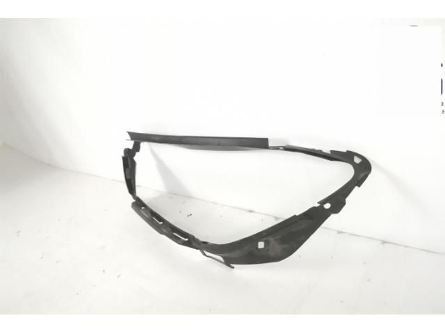 bontott MERCEDES-BENZ GLE Bal Fényszóró Lámpakeret