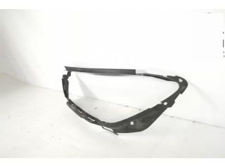 bontott MERCEDES-BENZ GLE Bal Fényszóró Lámpakeret