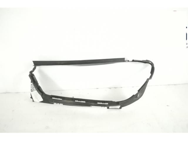 bontott MERCEDES-BENZ GLE Bal Fényszóró Lámpakeret