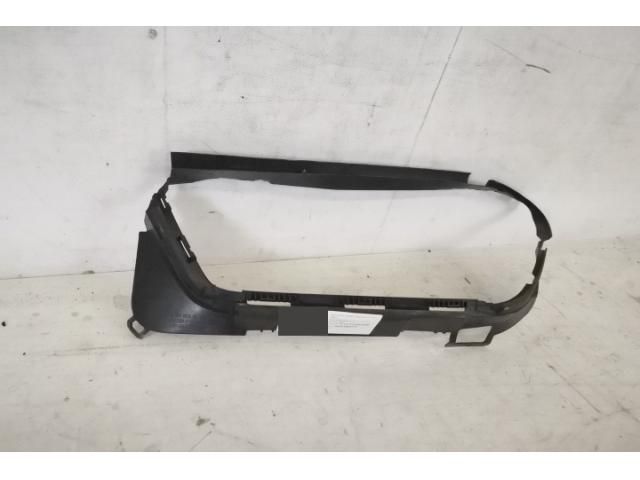 bontott MERCEDES-BENZ GLE Bal Fényszóró Lámpakeret