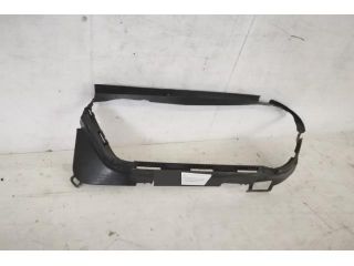 bontott MERCEDES-BENZ GLE Bal Fényszóró Lámpakeret