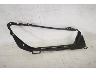 bontott MERCEDES-BENZ GLE Bal Fényszóró Lámpakeret