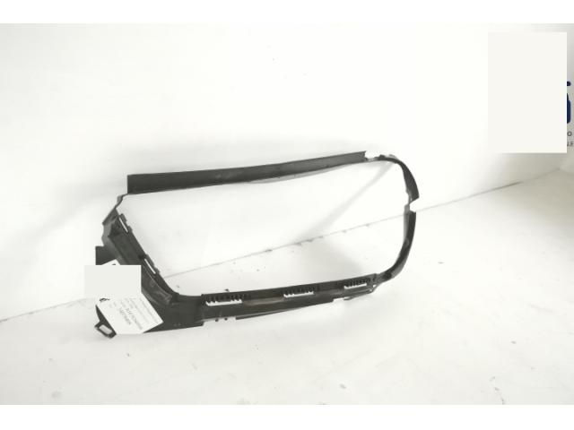 bontott MERCEDES-BENZ GLE Bal Fényszóró Lámpakeret