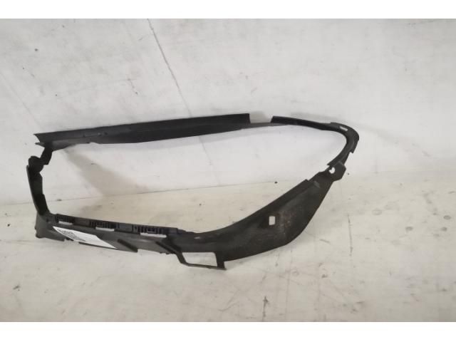 bontott MERCEDES-BENZ GLE Bal Fényszóró Lámpakeret