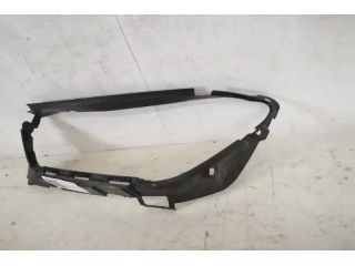 bontott MERCEDES-BENZ GLE Bal Fényszóró Lámpakeret