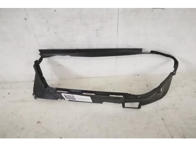 bontott MERCEDES-BENZ GLE Bal Fényszóró Lámpakeret