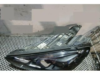 bontott MERCEDES-BENZ GLE Bal Fényszóró