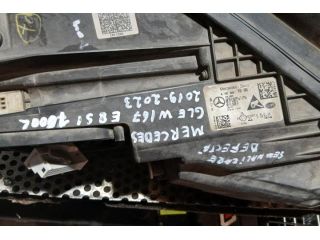 bontott MERCEDES-BENZ GLE Bal Fényszóró