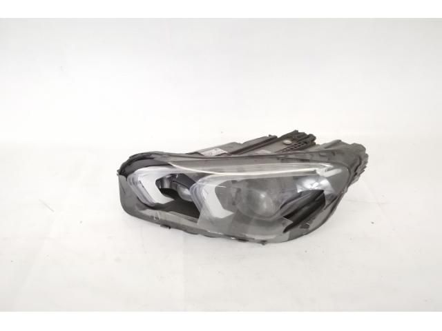 bontott MERCEDES-BENZ GLE Bal Fényszóró