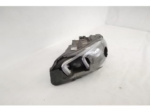 bontott MERCEDES-BENZ GLE Bal Fényszóró