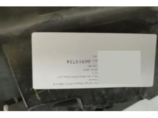 bontott MERCEDES-BENZ GLE Bal Fényszóró